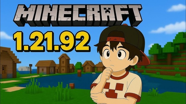 minecraft 1 21 92 untuk ios